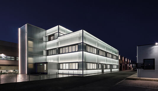 Antares Vision Group