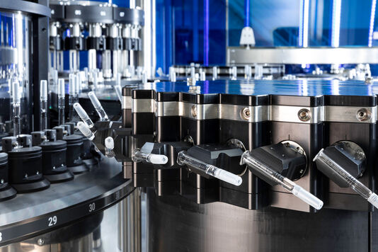 Antares Vision Group