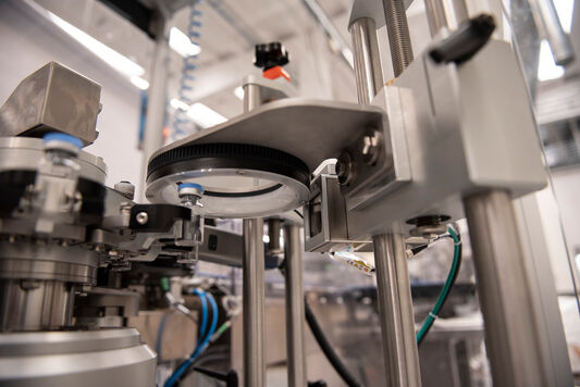 Antares Vision Group