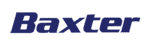 BAXTER Logo BAXTER