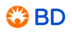 BECTON DICKINSON Logo BECTON DICKINSON