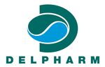 DELPHARM Logo DELPHARM