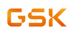 GSK Logo GSK