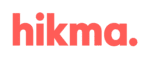 HIKMA Logo HIKMA