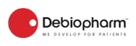 DEBIOPHARM Logo DEBIOPHARM