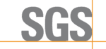 SGS Logo SGS