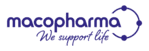 MACOPHARMA Logo MACOPHARMA