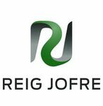 REIG JOFRE Logo REIG JOFRE