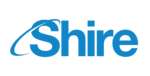 SHIRE Logo SHIRE